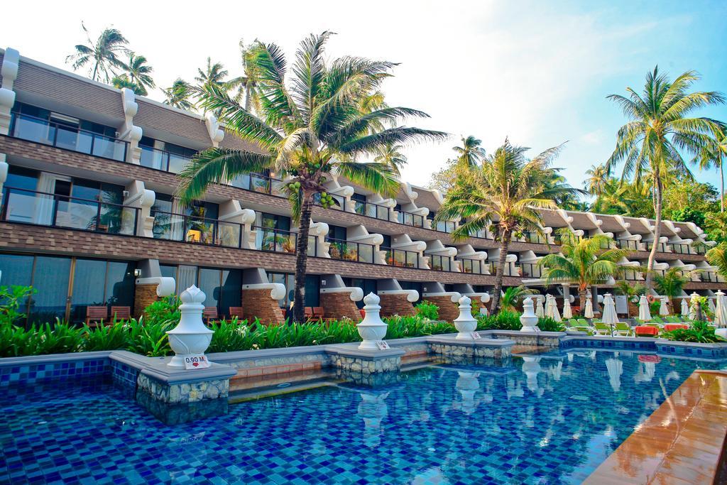 Hotel Beyond Karon (Adults Only) Esterno foto