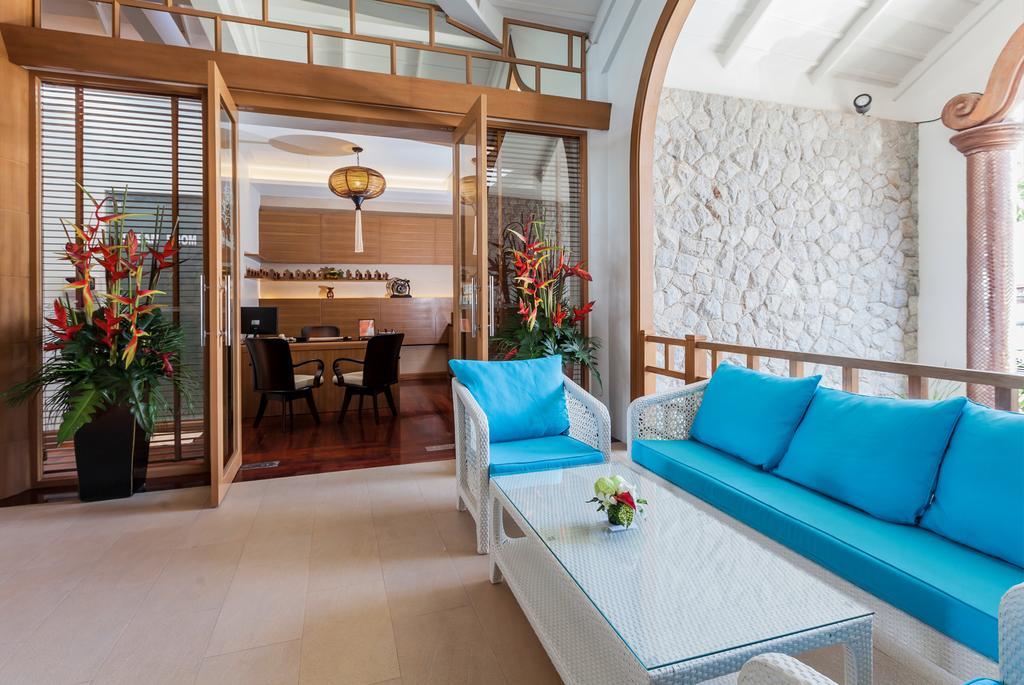 Hotel Beyond Karon (Adults Only) Esterno foto