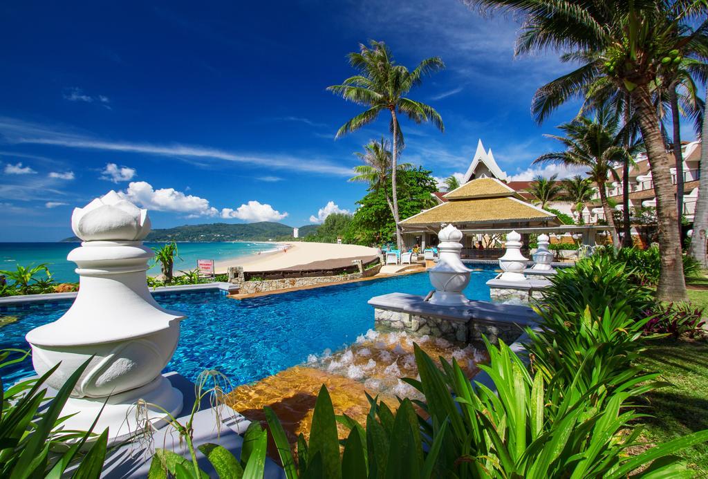 Hotel Beyond Karon (Adults Only) Esterno foto
