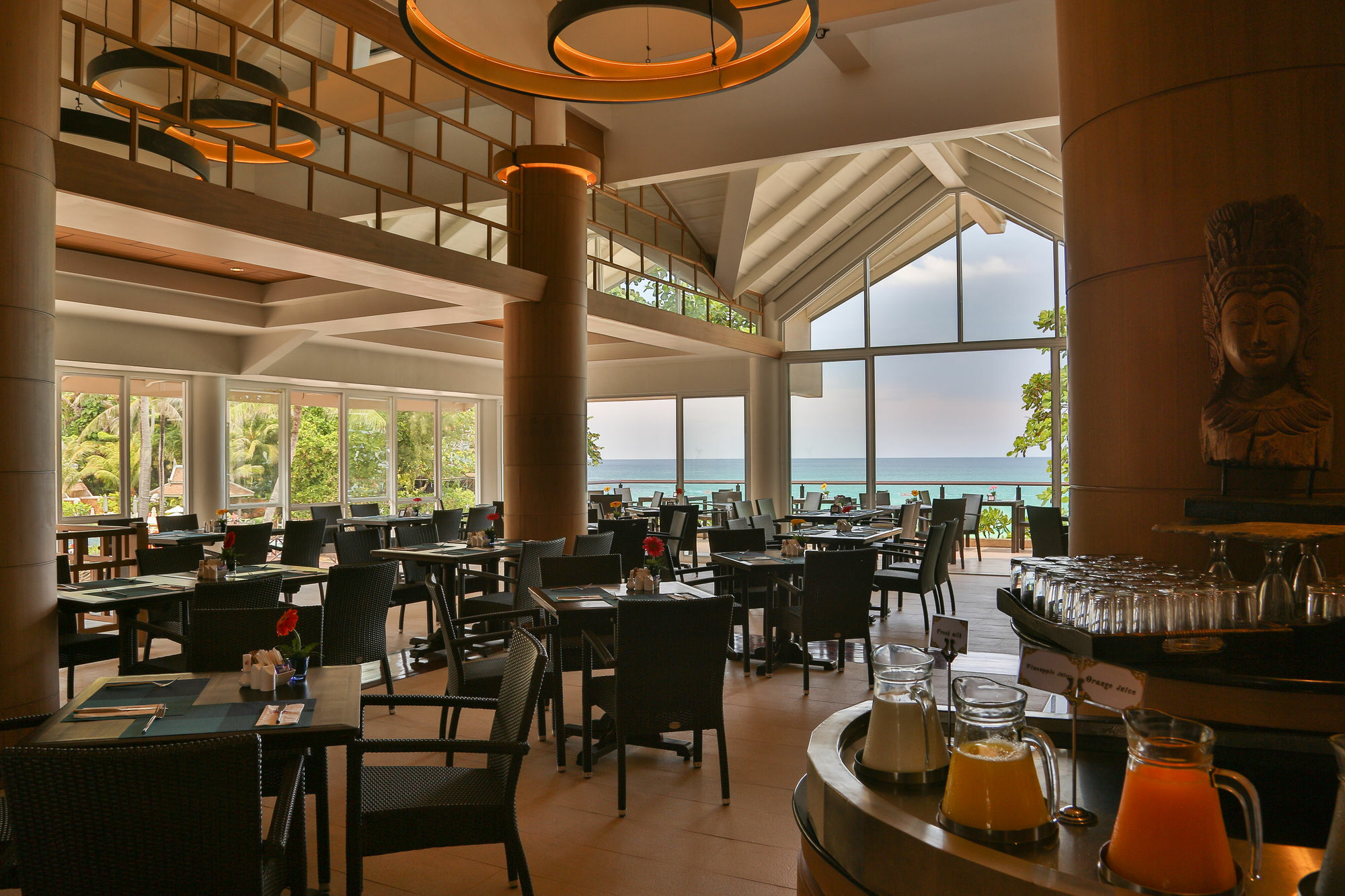 Hotel Beyond Karon (Adults Only) Esterno foto