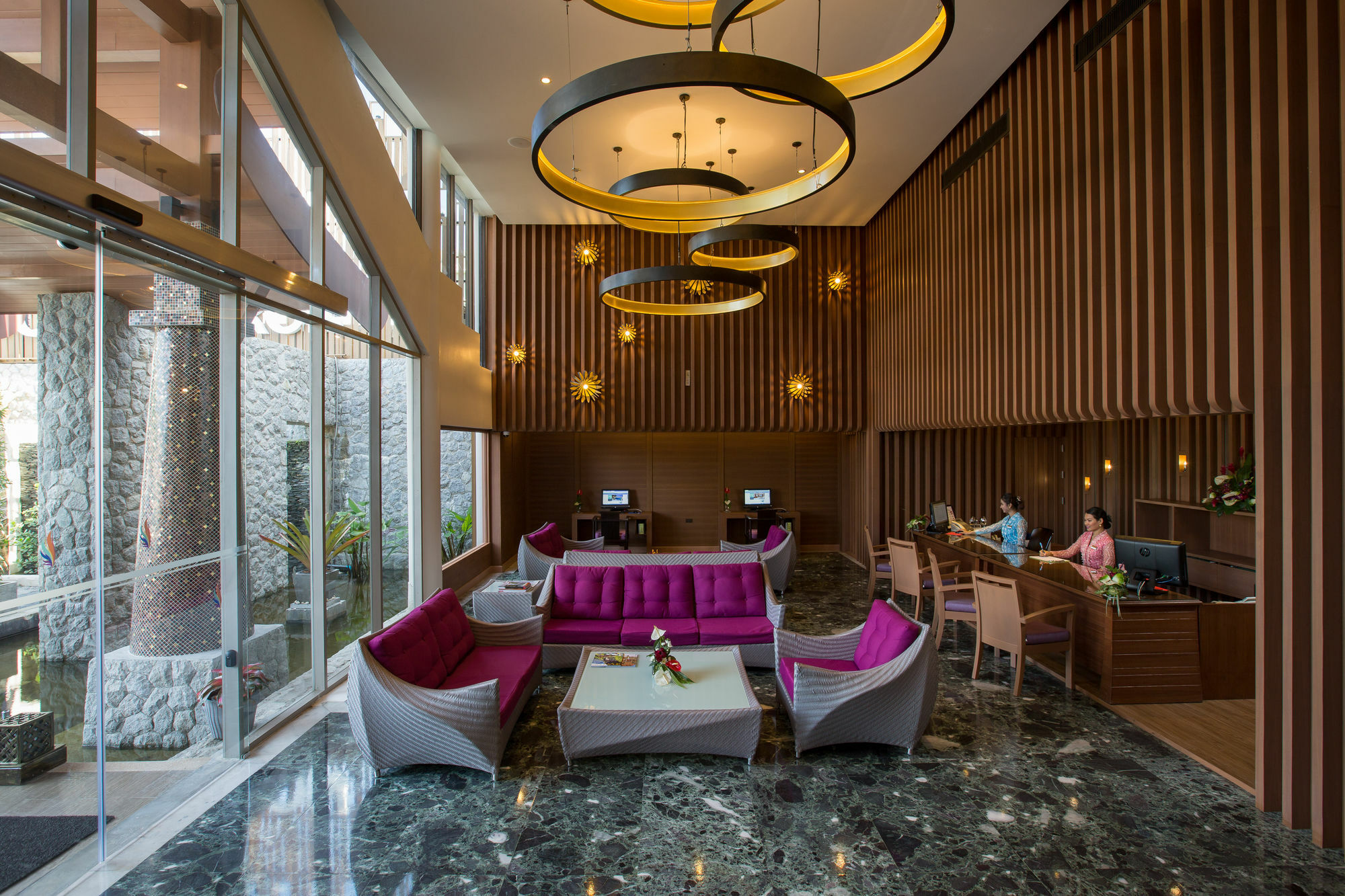 Hotel Beyond Karon (Adults Only) Esterno foto