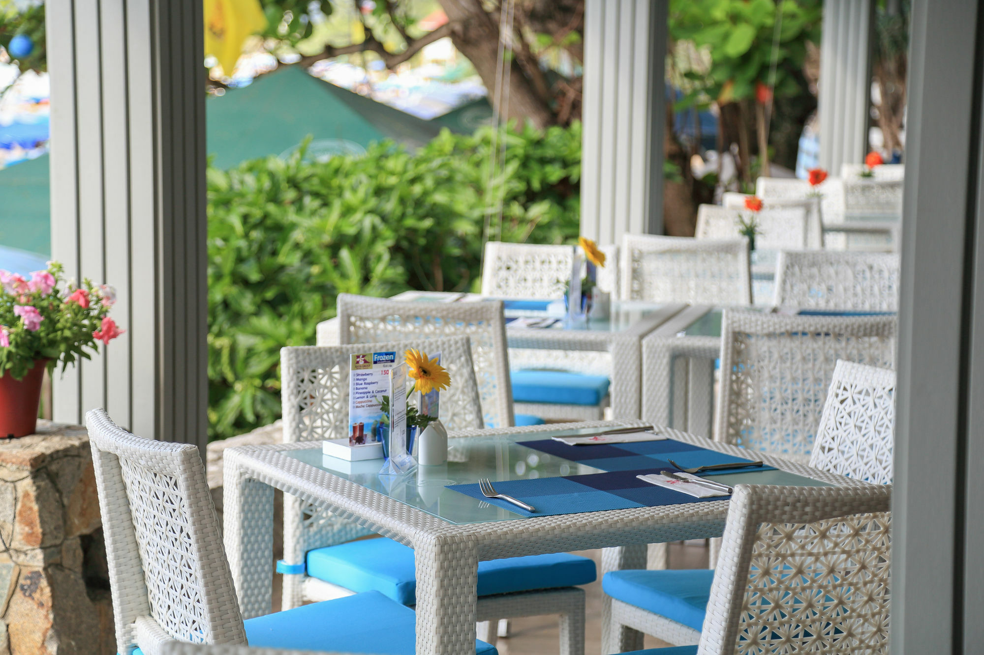 Hotel Beyond Karon (Adults Only) Esterno foto