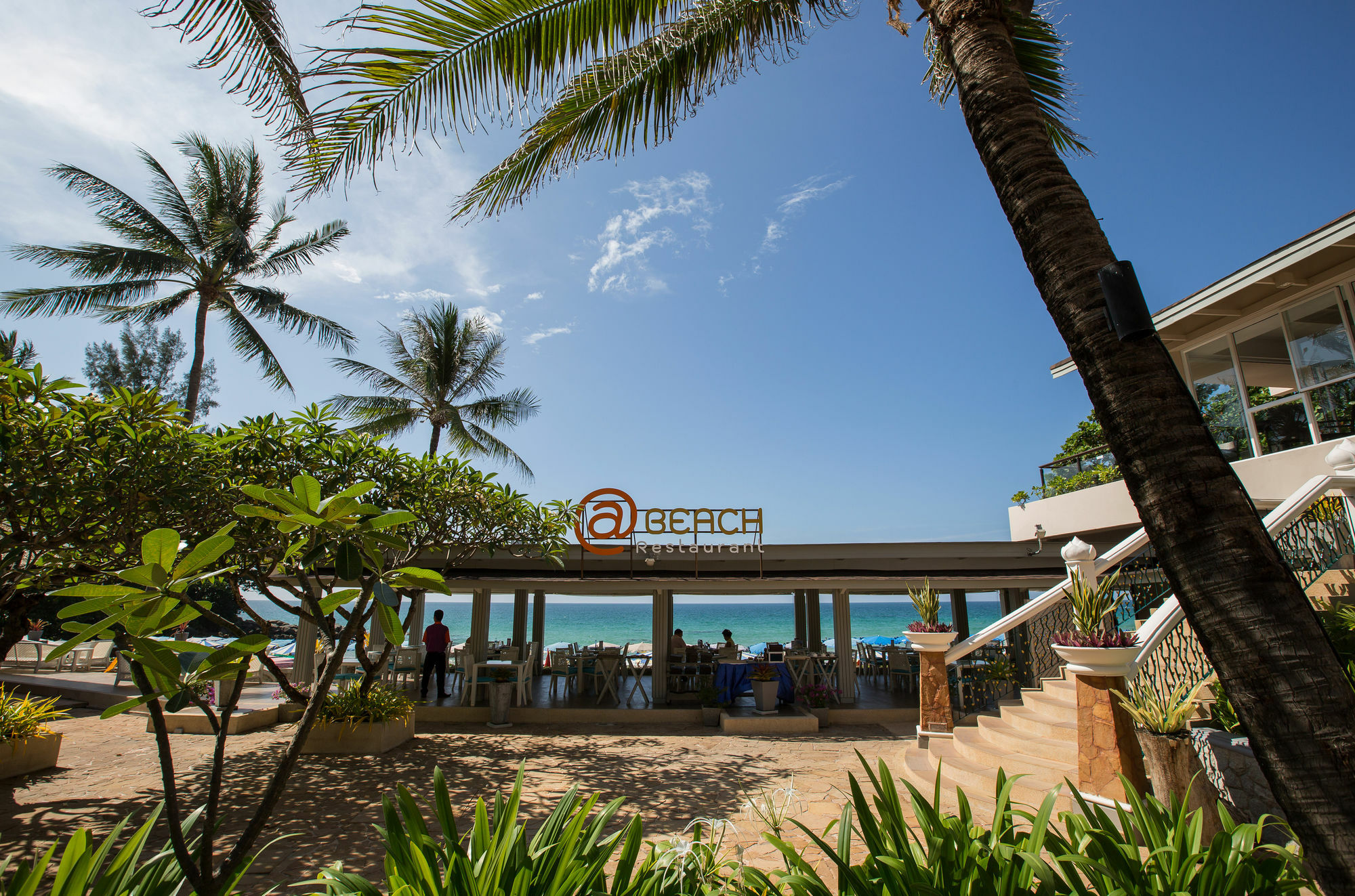 Hotel Beyond Karon (Adults Only) Esterno foto