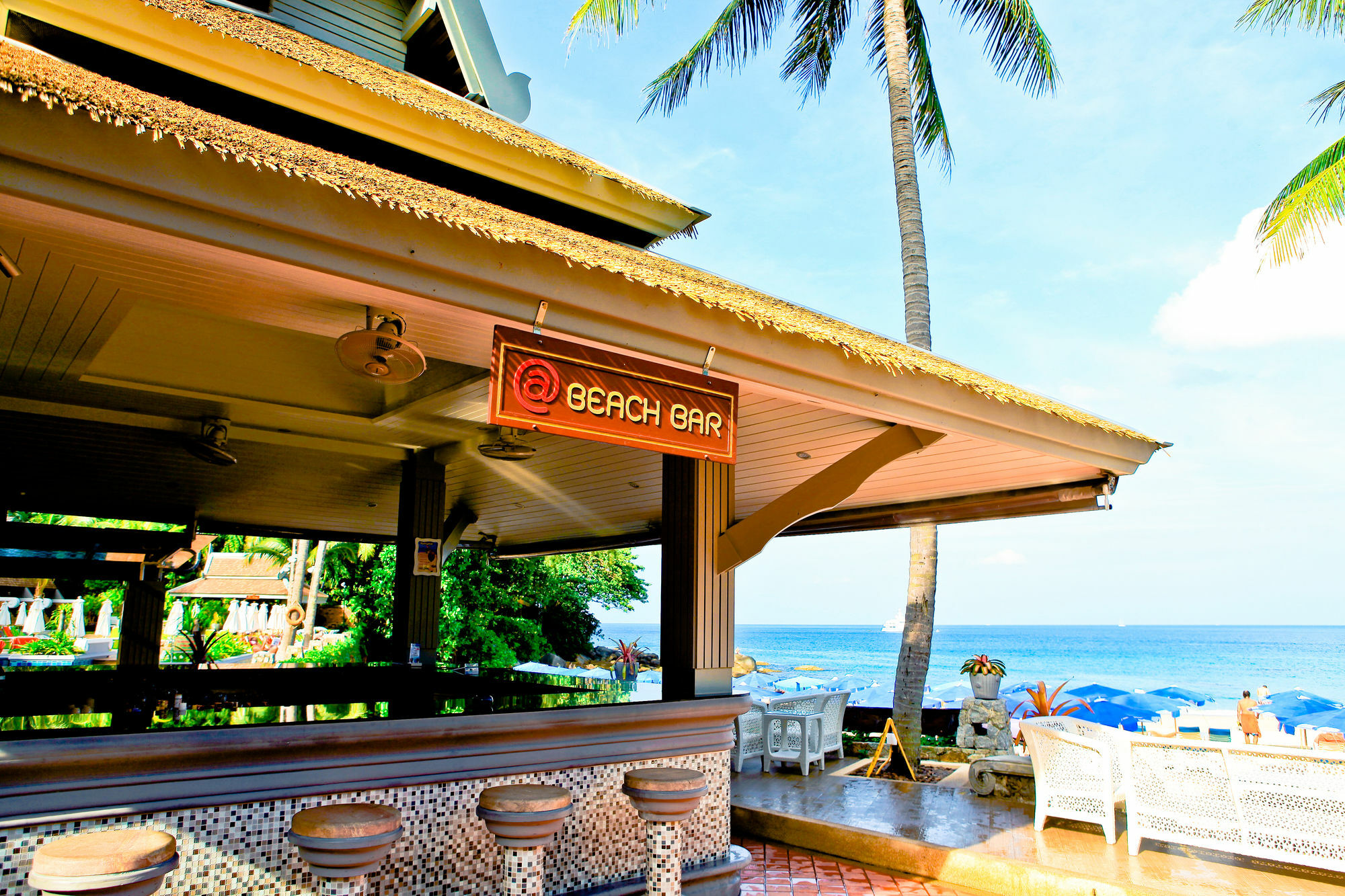 Hotel Beyond Karon (Adults Only) Esterno foto