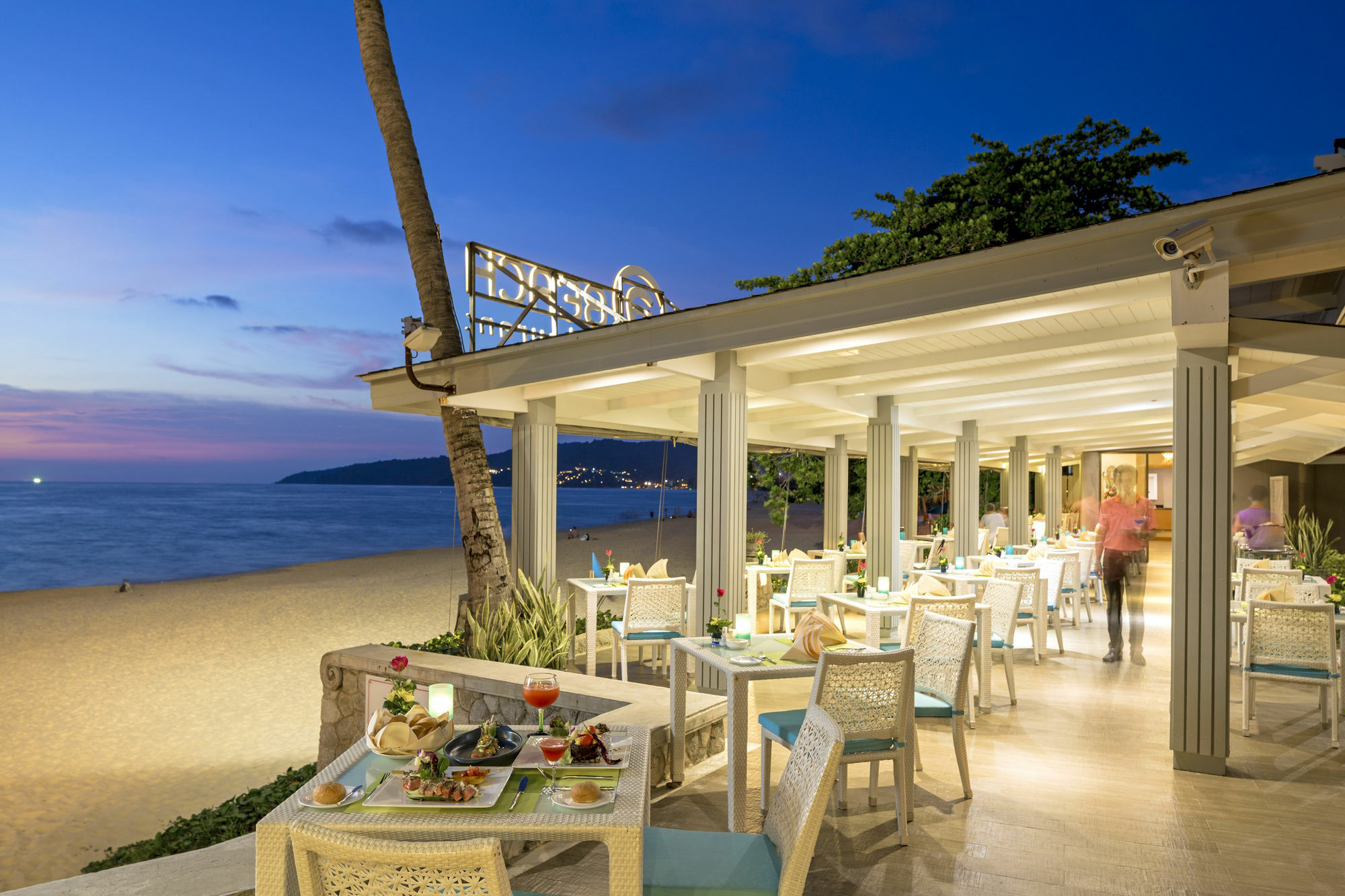 Hotel Beyond Karon (Adults Only) Esterno foto