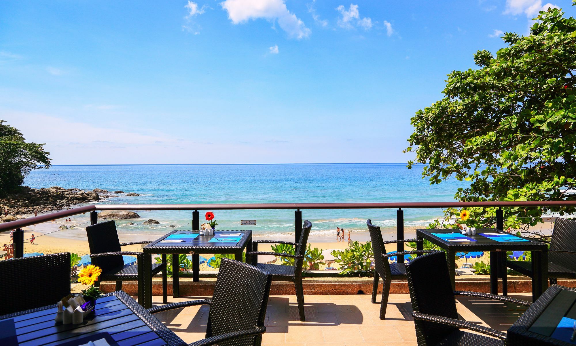 Hotel Beyond Karon (Adults Only) Esterno foto