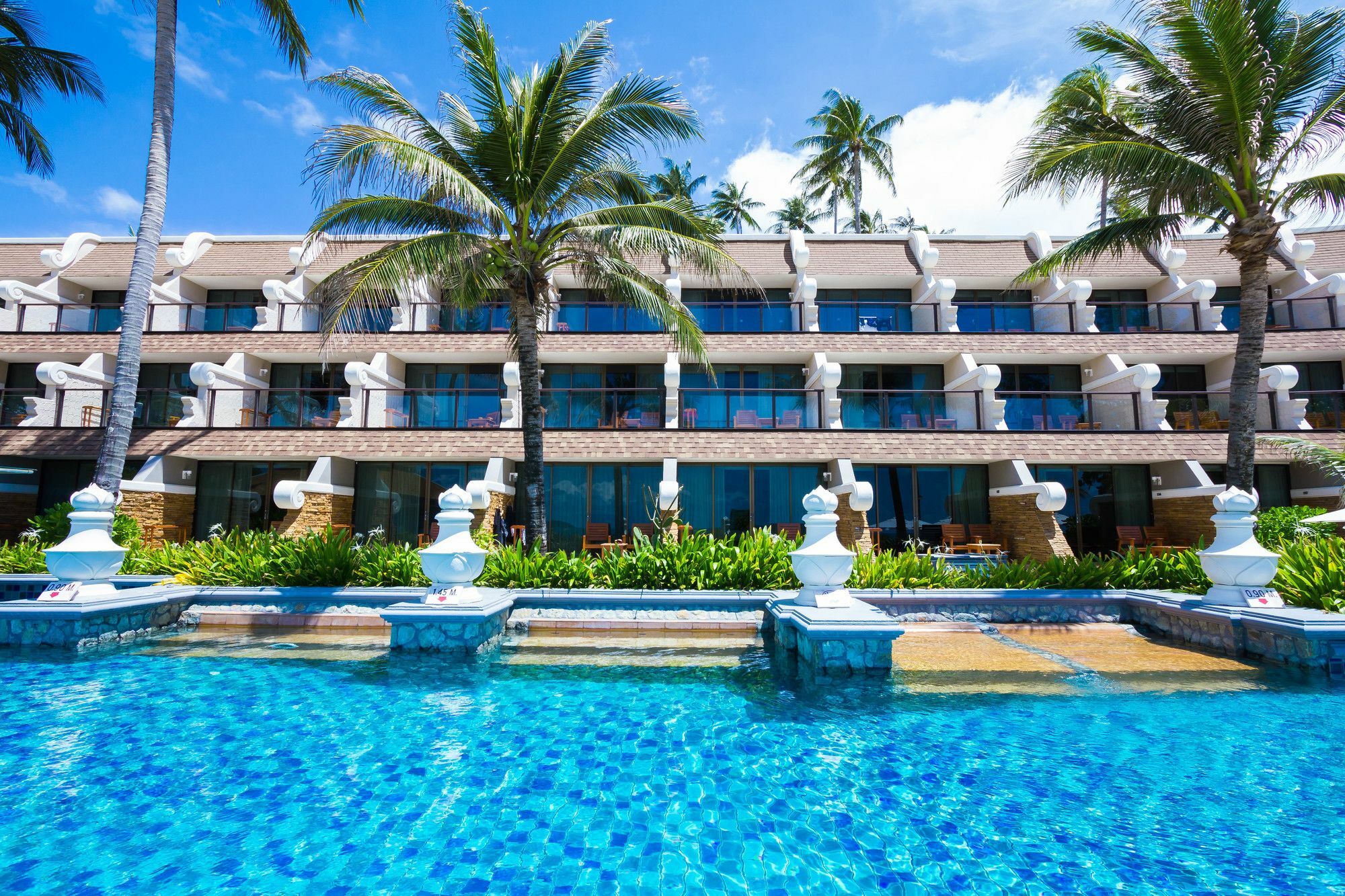 Hotel Beyond Karon (Adults Only) Esterno foto