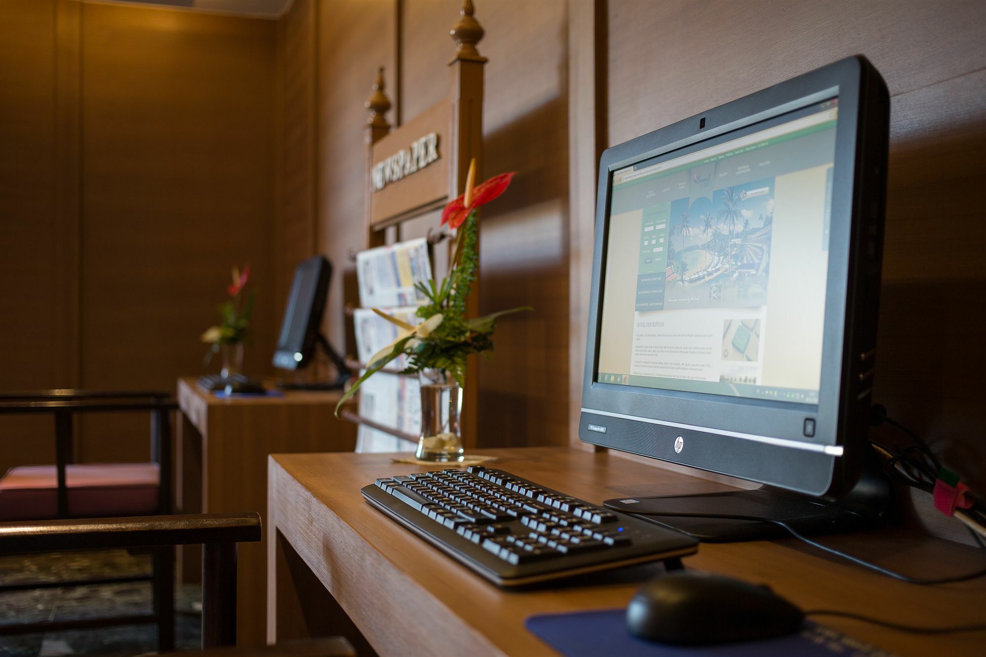 Hotel Beyond Karon (Adults Only) Esterno foto