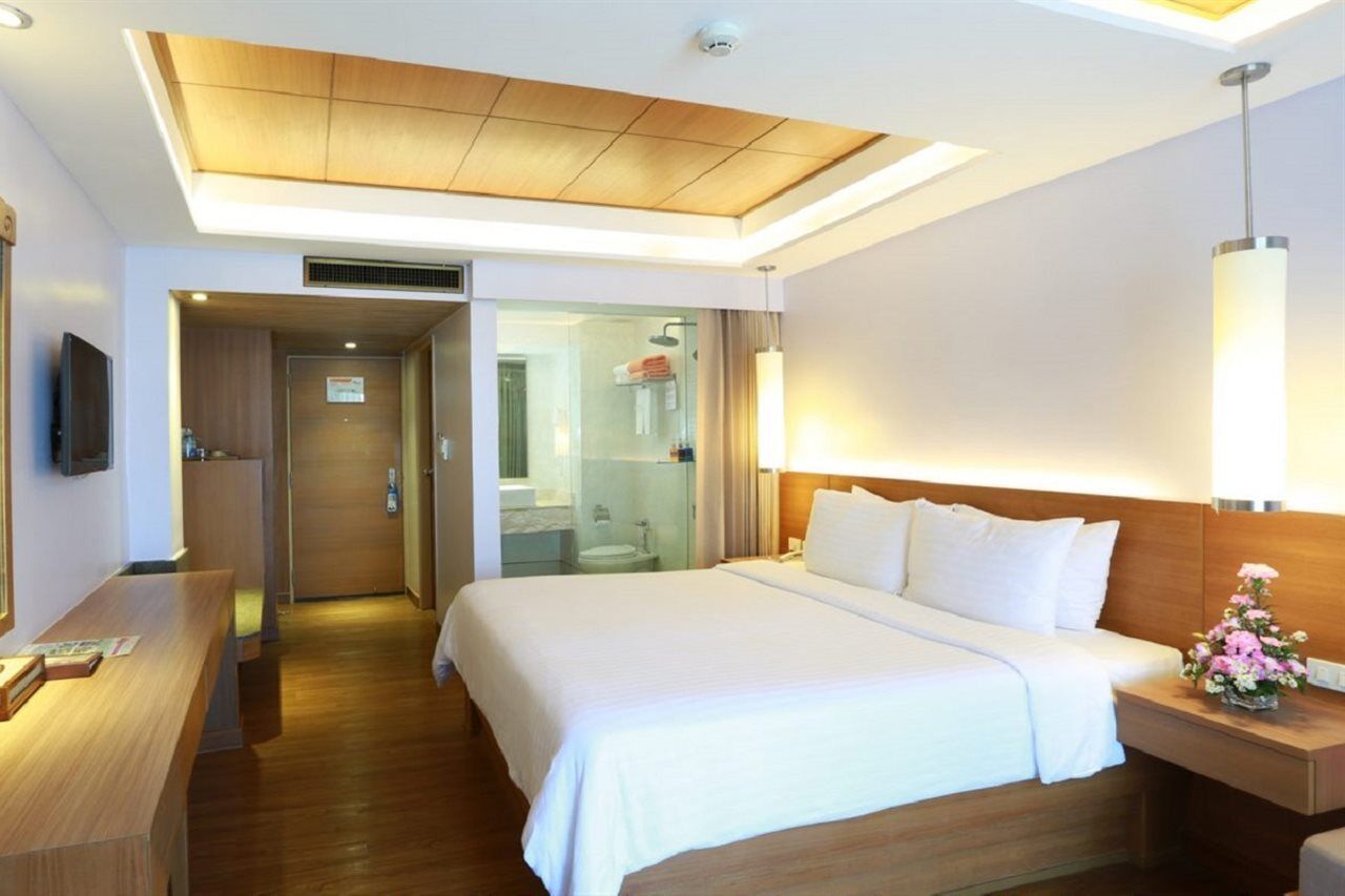 Hotel Beyond Karon (Adults Only) Esterno foto