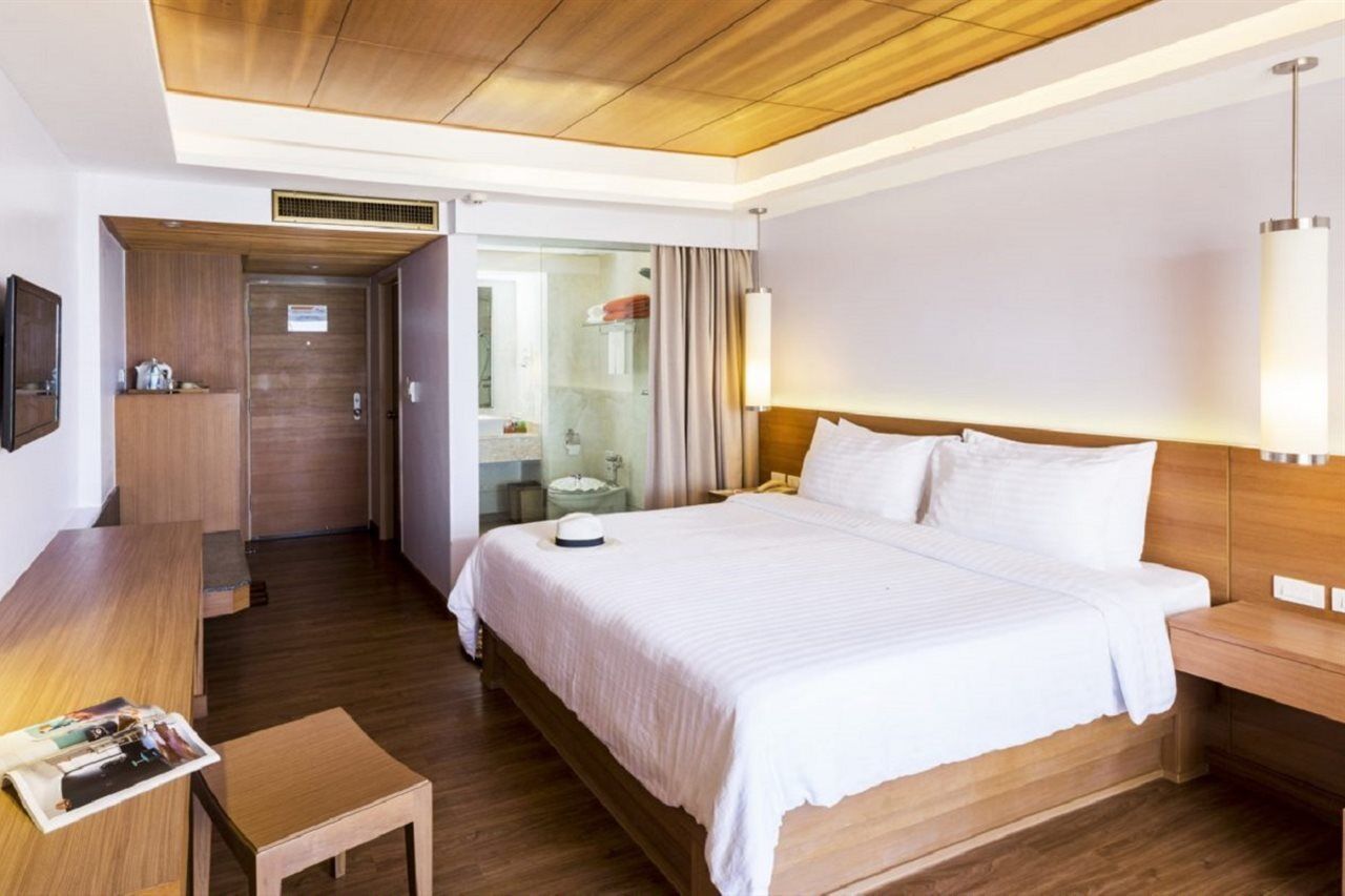 Hotel Beyond Karon (Adults Only) Esterno foto